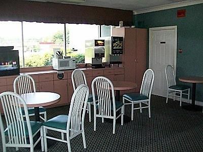 Royal Inn Lumberton Εξωτερικό φωτογραφία