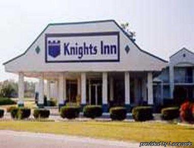 Royal Inn Lumberton Εξωτερικό φωτογραφία