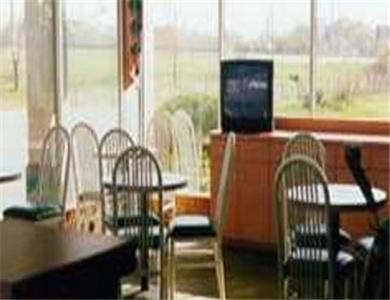 Royal Inn Lumberton Εστιατόριο φωτογραφία