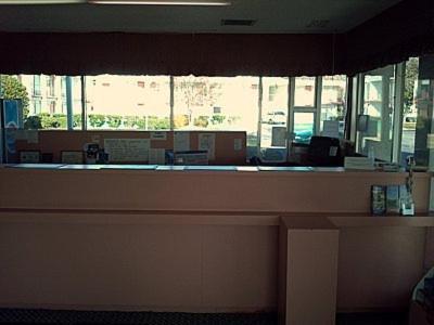 Royal Inn Lumberton Εξωτερικό φωτογραφία