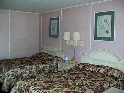Royal Inn Lumberton Δωμάτιο φωτογραφία