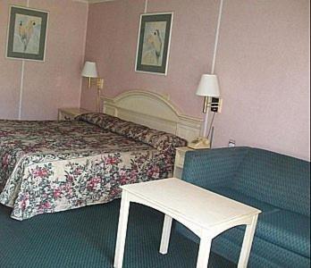 Royal Inn Lumberton Δωμάτιο φωτογραφία