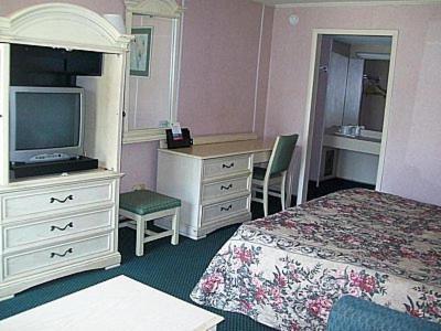 Royal Inn Lumberton Δωμάτιο φωτογραφία